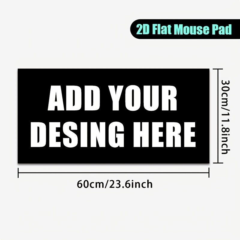 Customized DIY Gaming Desk Mat - Desk Setup Diy recension och pris