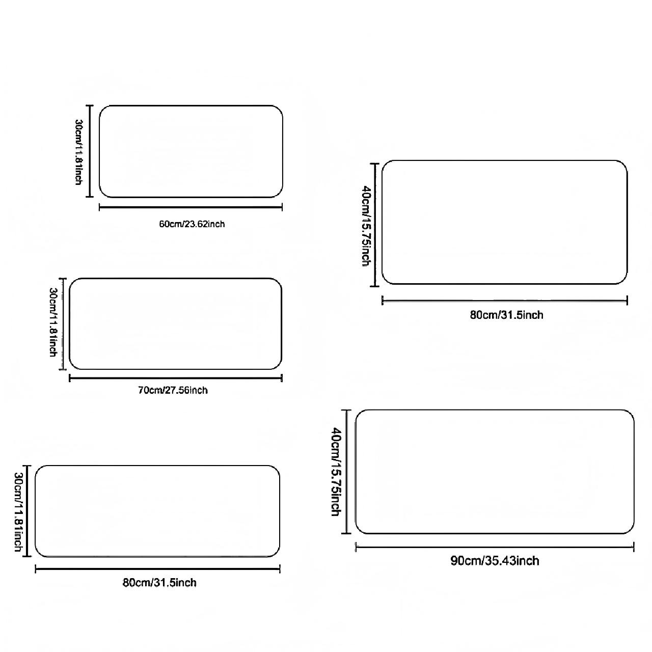 Customized DIY Gaming Desk Mat - Desk Setup Diy recension och pris